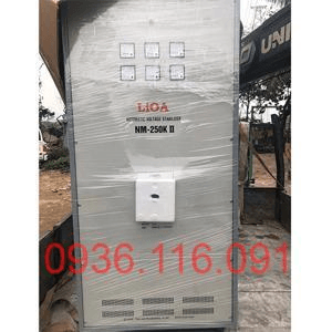 Ảnh Ổn áp Lioa NM-250K - 250 KVA
