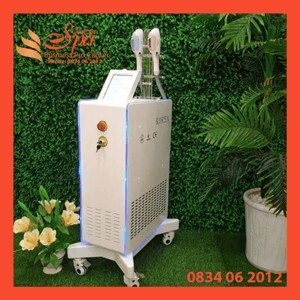 Ảnh Máy triệt lông Hàn Quốc FQ3