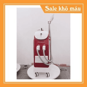 Ảnh Máy triệt lông và laze FQ A32
