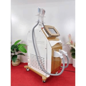 Ảnh Máy triệt lông 360 Plus