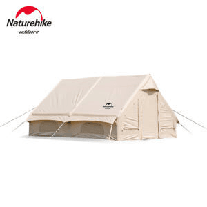 Ảnh Lều cắm trại Glamping 6-8 người khung bơm hơi Naturehike NH20ZP010