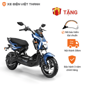 Ảnh Xe máy điện X-Men Yadea Sport