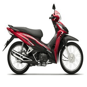 Ảnh Xe máy Honda Wave 110 RSX Fi