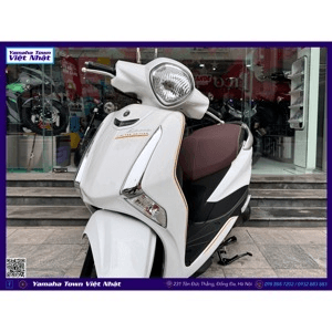 Ảnh Xe máy Yamaha Latte