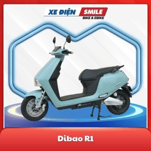 Ảnh Xe máy điện Dibao R1