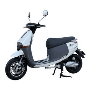 Ảnh Xe máy điện Dibao Gogo Cross 2022