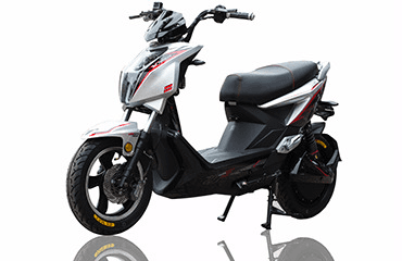 Ảnh Xe máy điện Xtreme V5