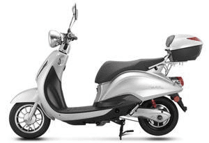 Ảnh Xe máy điện Honda Joker