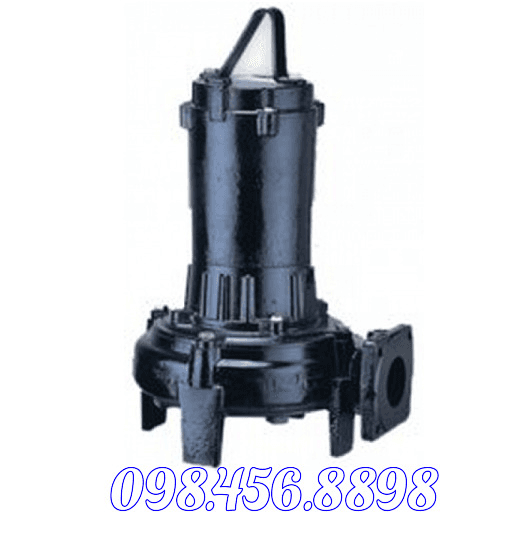 Ảnh Máy bơm bùn loãng APP 80ADL 52.2 3HP