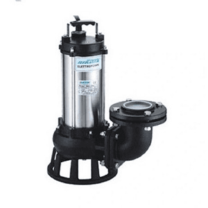 Ảnh Máy bơm chìm hút nước thải Mastra MAF-475