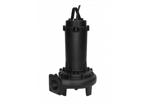 Ảnh Máy bơm chìm nước thải Ebara 80 DF 52.2 - 2HP