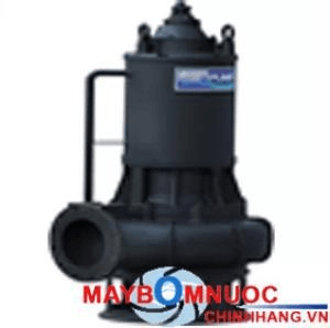 Ảnh Máy bơm chìm nước thải HCP AF-1660 - 60HP
