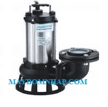 Ảnh Máy bơm chìm hút nước thải Mastra MAF-437