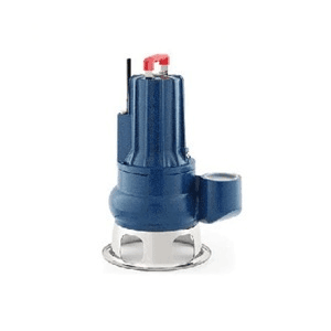 Ảnh Máy bơm chìm nước thải Pedrollo MC 20/50 - 2HP
