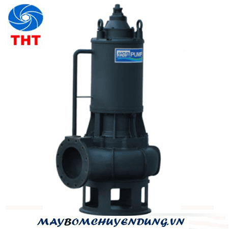 Ảnh Máy bơm chìm hút nước thải HCP AF-1440 40 HP