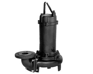 Ảnh Máy bơm chìm nước thải Ebara 150 DL 522 (150DL 522) - 30HP