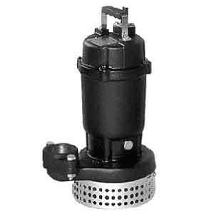 Ảnh Máy bơm chìm hút nước thải không phao Ebara 50DS 5.75 - 1HP