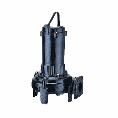 Ảnh Máy bơm chìm hút bùn lỏng APP 80ADVS 52.2 3HP