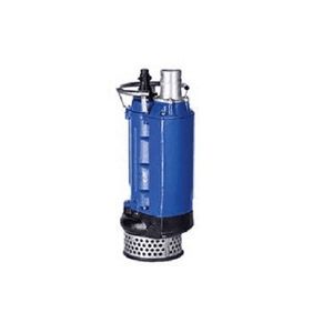 Ảnh Máy bơm chìm hút bùn APP KT-4110 15HP