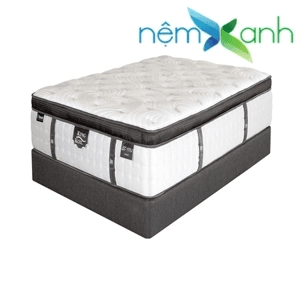Ảnh Nệm lò xo Verona Euro Top