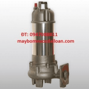 Ảnh Máy bơm axít loãng - hoá chất APP SB-20T 2HP
