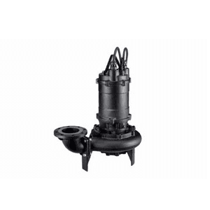 Ảnh Máy bơm chìm nước thải Ebara 100 DL 515 - 20HP
