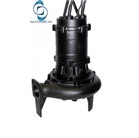 Ảnh Bơm chìm nước thải không phao Ebara 80 DML 52.2 3HP