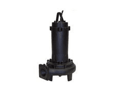 Ảnh Máy bơm chìm nước thải Ebara 80 DFA 53.7 - 5HP
