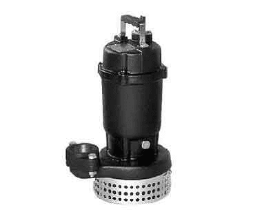 Ảnh Máy bơm chìm nước thải Ebara 50DS 52.2 (50 DS 52.2) - 3HP