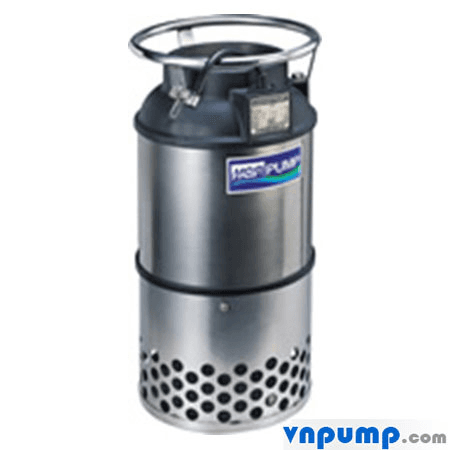 Ảnh Máy bơm chìm lưu lượng lớn HCP L-63A 3HP