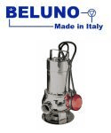 Ảnh Máy bơm chìm nước thải inox Beluno FS200/50M 1.5Kw