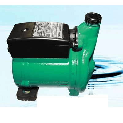 Ảnh Máy bơm chìm nước thải Lepono KBZ 611 (KBZ611) - 15HP