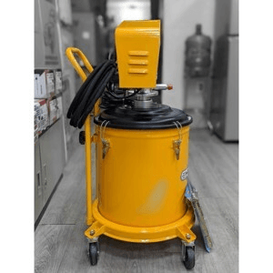 Ảnh Máy bơm mỡ dùng điện Kocu GZ-D2