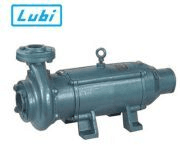 Ảnh Máy bơm chìm trục ngang Lubi LHS-14 - 10HP
