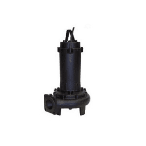 Ảnh Máy bơm chìm nước thải Ebara 80 DFJ 52.2 - 3HP