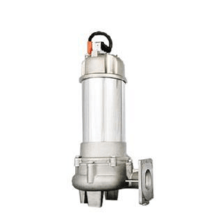 Ảnh Máy bơm chìm hóa chất APP SB-75T - 7.5HP