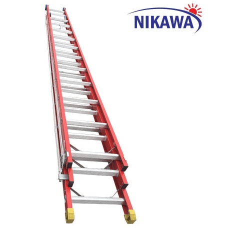 Ảnh Thang cách điện ba đoạn Nikawa NKL-120