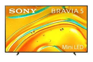 Ảnh Google Tivi Mini LED Sony 4K 55 inch K-55XR50