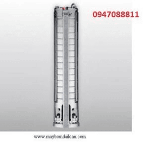 Ảnh Máy bơm chìm Ebara cho công nghiệp 6 BHE 44 - 10/15
