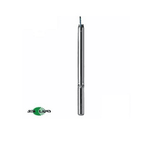 Ảnh Máy bơm chìm giếng khoan Sealand SL6 P200 - 6 inch, 15kW