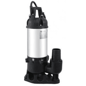 Ảnh Máy bơm chìm hút bùn Evergush EFD-30T - 5 HP