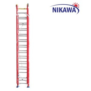 Ảnh Thang cách điện hai đoạn Nikawa NKL-90