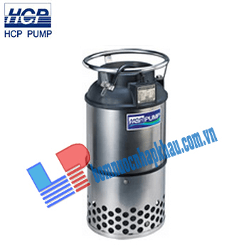 Ảnh Máy bơm chìm lưu lượng HCP L-41A 1HP