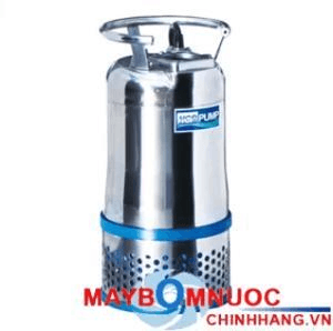 Ảnh Máy bơm chìm hút nước thải HCP IC-32B 2HP 220V