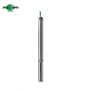 Ảnh Máy bơm chìm giếng khoan Sealand SL 140-100T - 4 inch, 7.5kW