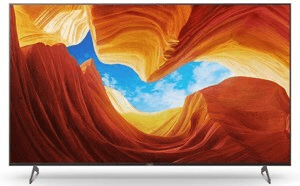 Ảnh Smart Tivi Sony 75 inch 4K KD-75X9000H