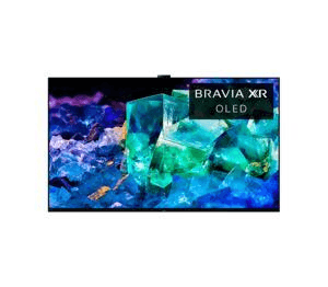 Ảnh Android Tivi OLED Sony 55 inch 4K XR-55A95K
