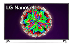 Ảnh Smart Tivi LG 75 inch 4K 75NANO79TND