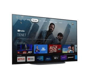 Ảnh Oled Tivi Sony 4K 42 inch XR-42A90K