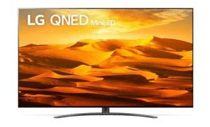 Ảnh Smart Tivi LG QNED 75inch 4K 75QNED91SQA